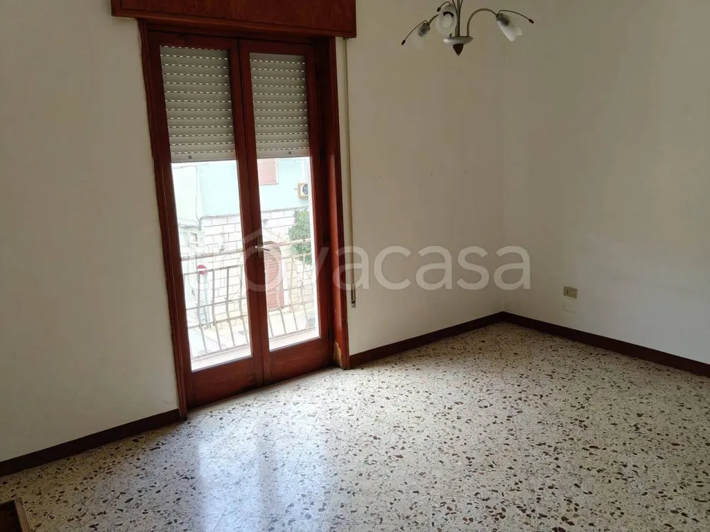Pièces - Unfurnished House with Garage in Marsala