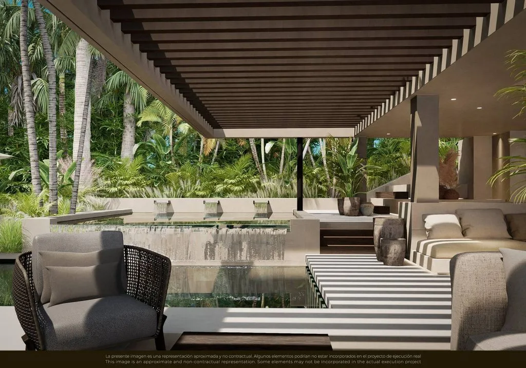 Luxury Villa with Infinity Pool in Nueva Andalucía
