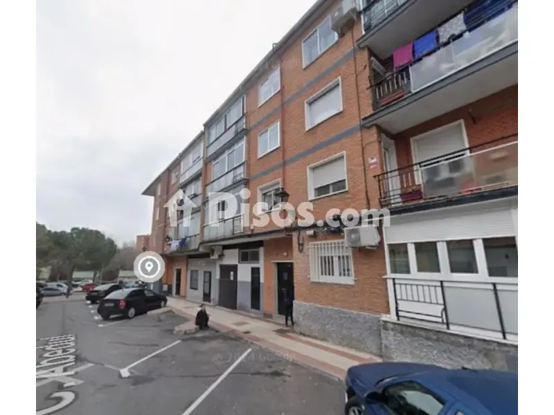 Extérieur - Flat with 3 Bedrooms in Arroyo