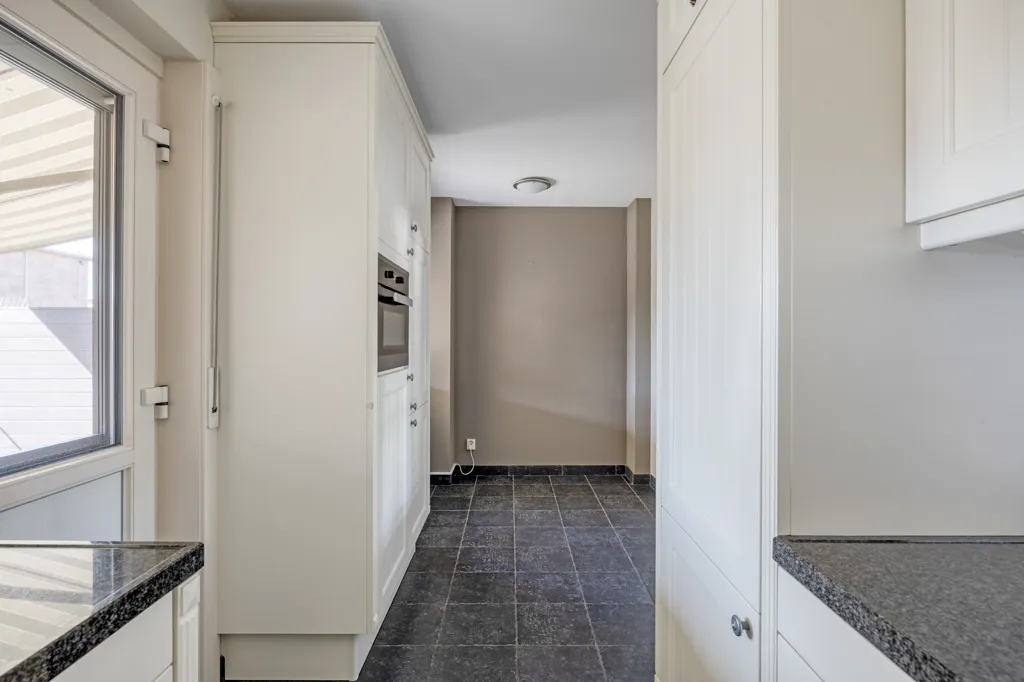Köök - Instapklare Bel-etage in Stabroek