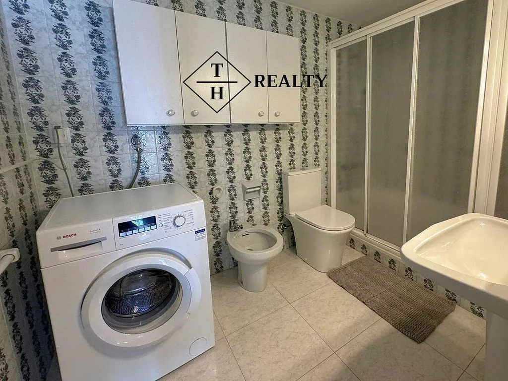 Bagni - Apartment with Terrace in Centre - Estanys