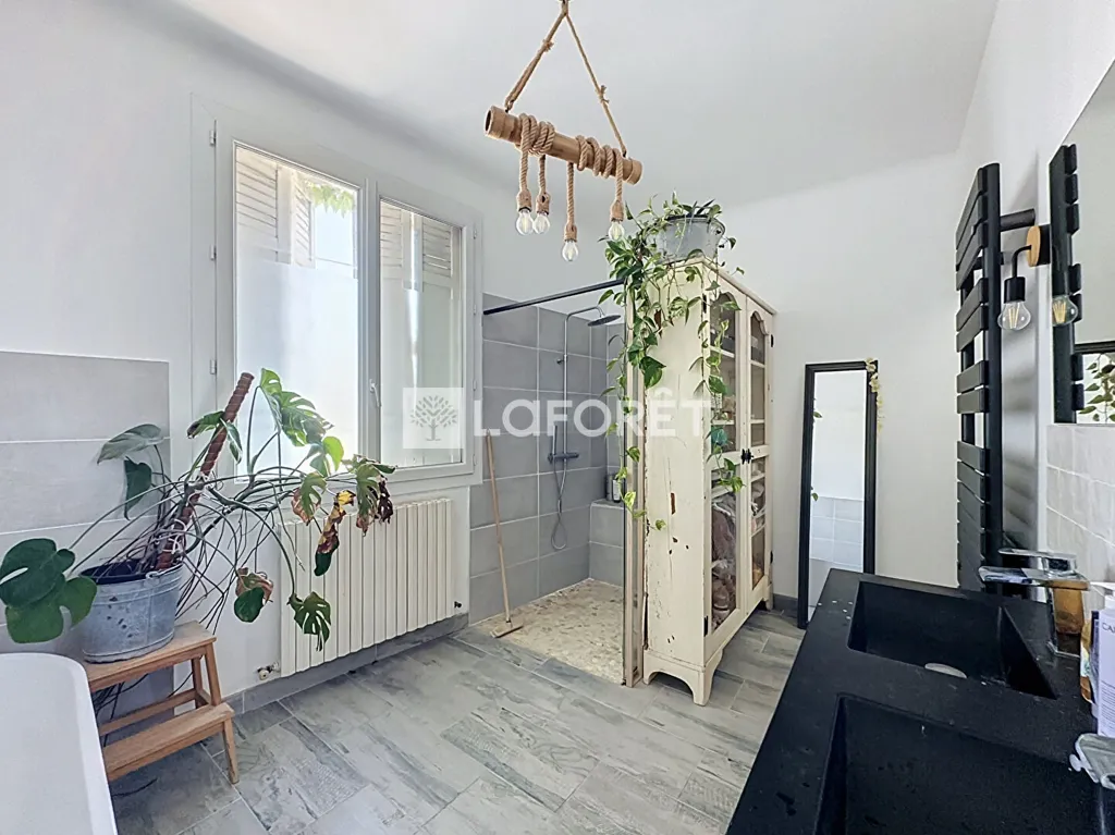 Vannitoad - Renovated House with Pool in Carpentras