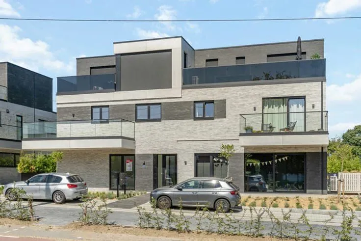 Exterior - Detached House in Riemst, Zichen-Zussen-Bolder