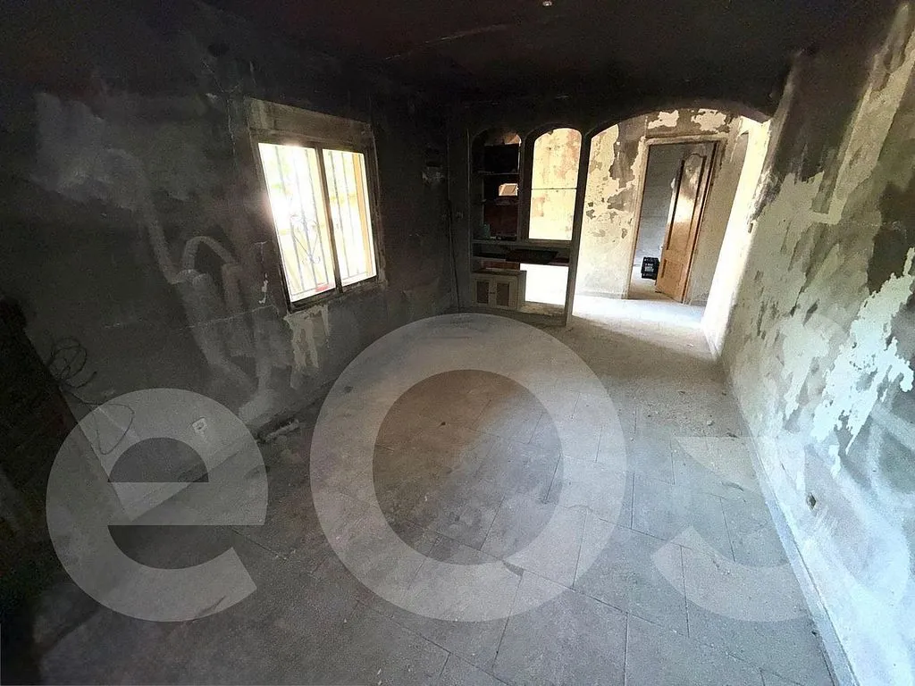 Séjour - Chalet with Pool and Terrace in El Casar de Escalona