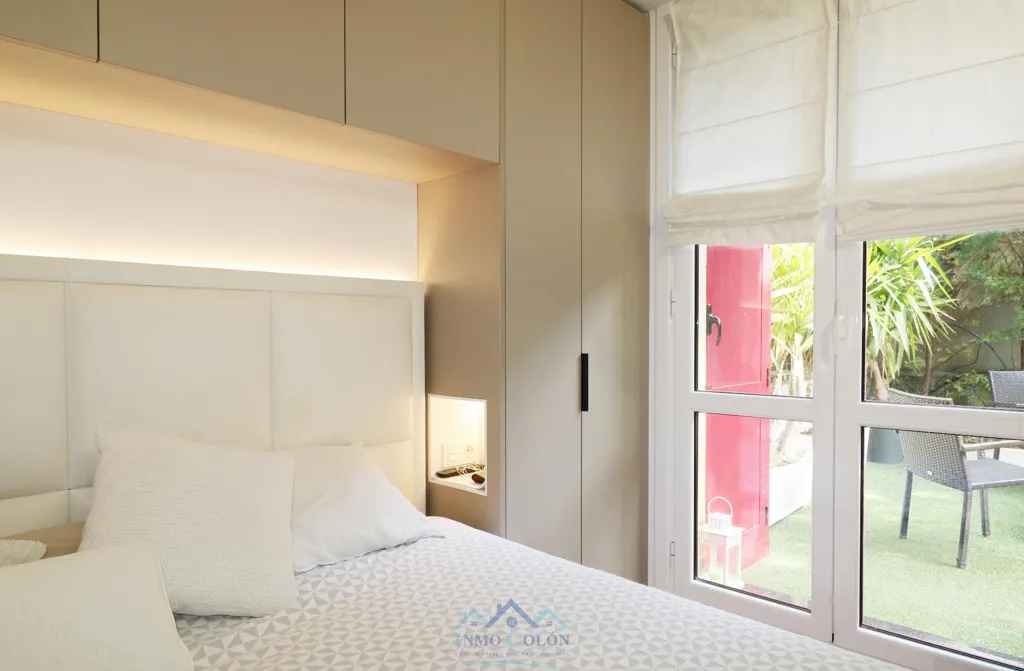 Chambres - Duplex with Pool and Terrace in Mendibil Centre