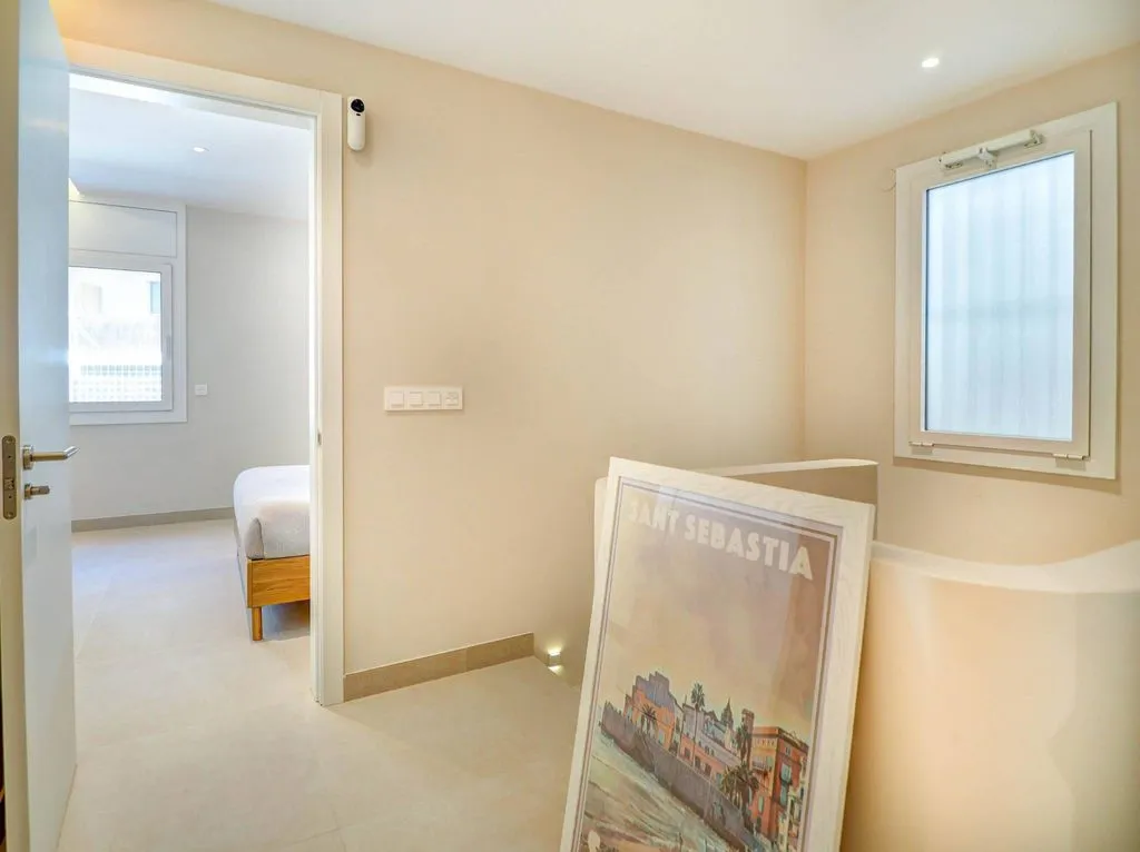 Camere da letto - Luxury Flat with Balcony in Sitges