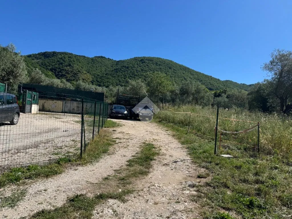 Giardino - Triplex with Garden in Pozzilli