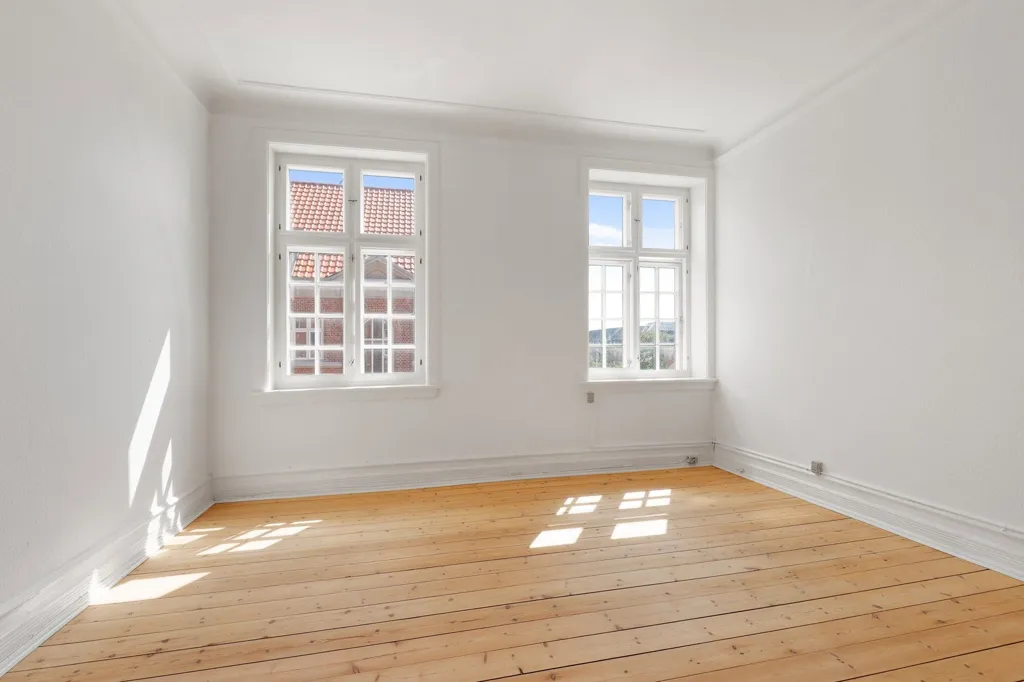 Stanze - Classic 2-Bedroom Apartment with Courtyard in Centre