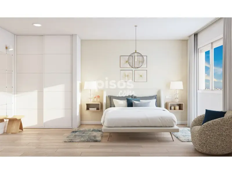 Magamistoad - New Flat with Terrace in Camas
