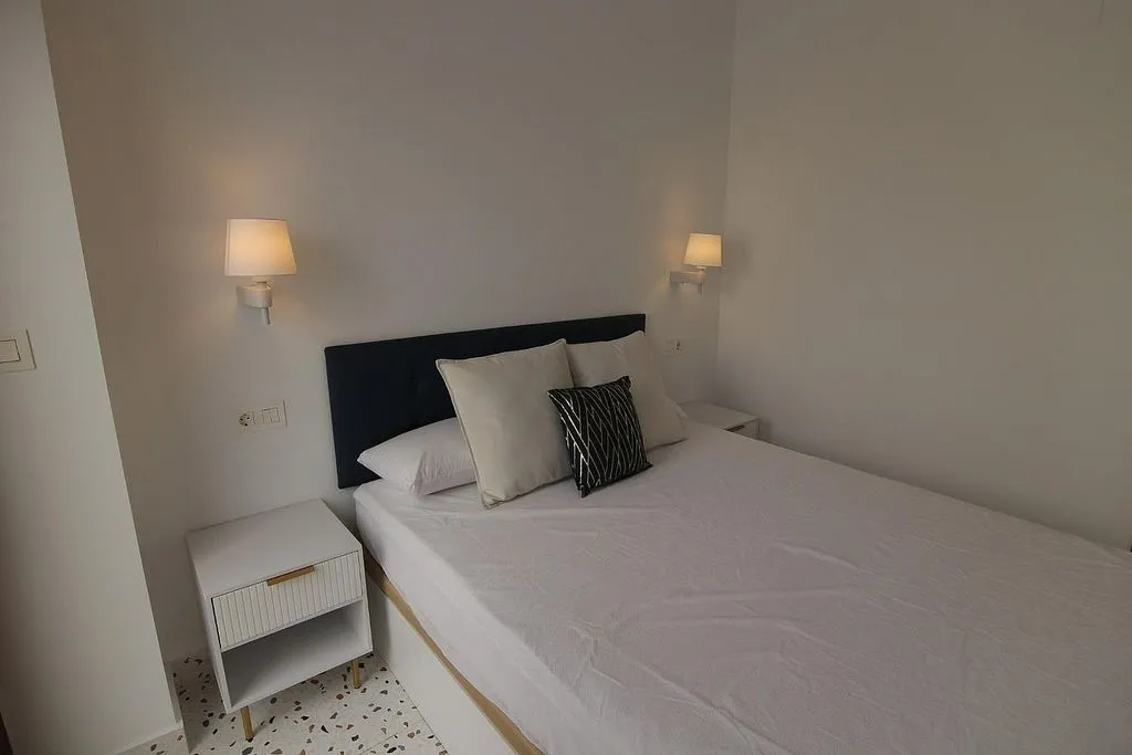 Chambres - Modern Flat with Balcony in Jaén Centre