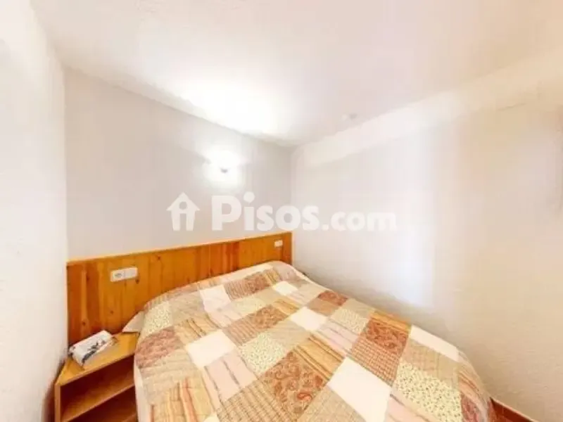 Magamistoad - Apartment with Ski Views in Calle de Astún