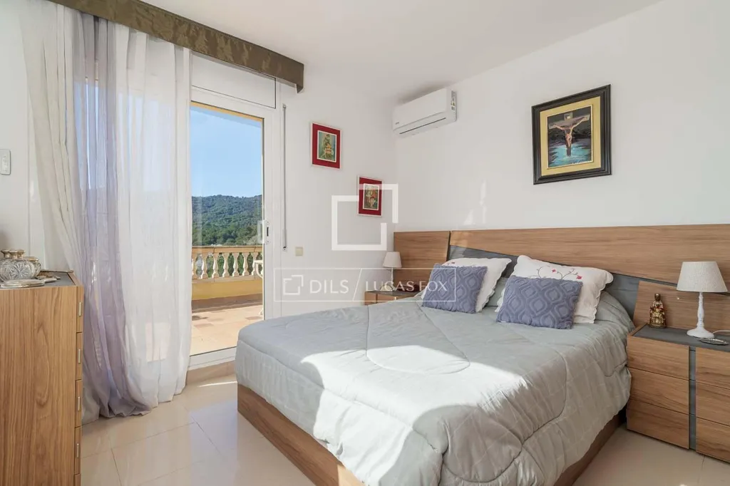 Chambres - Detached House with Pool in Vilassar de Dalt