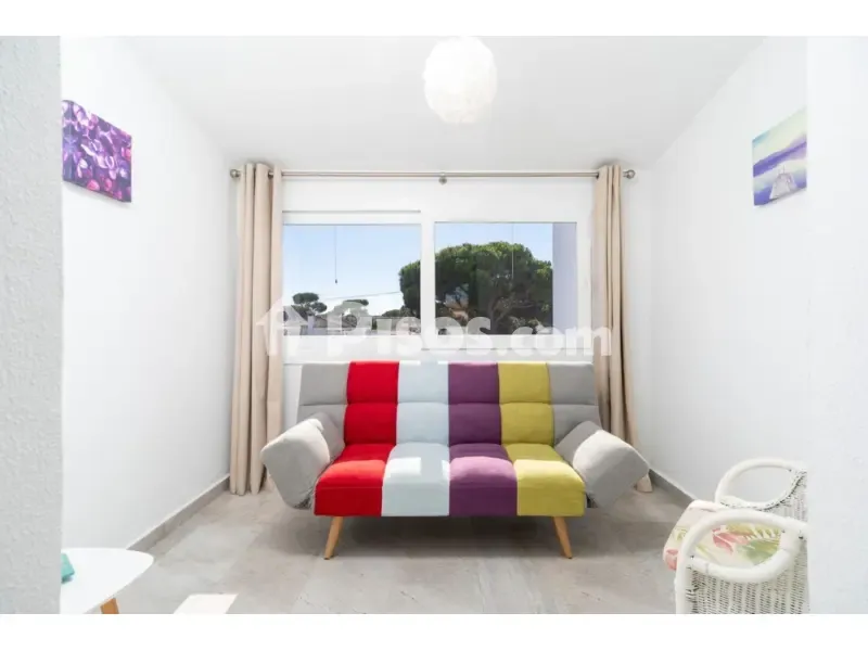 Séjour - Chalet with Pool near La Barrosa Beach