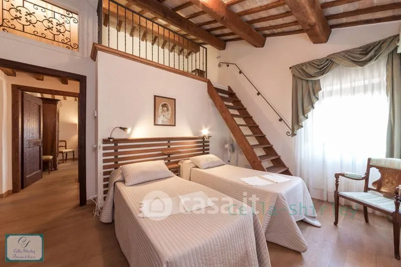 Chambres - Restored Rustico with Views in San Claudio