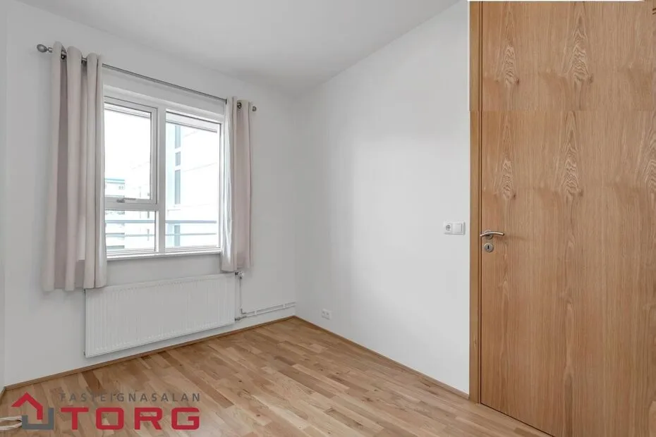 3-toaline korter asukohas Reykjavík