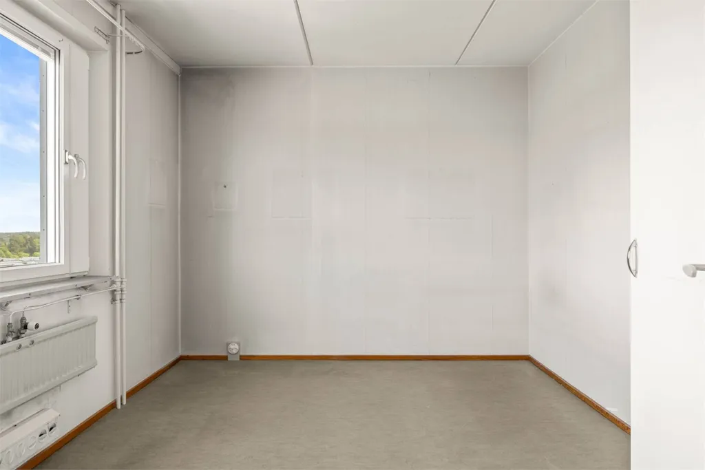 Rooms - Apartment with High Vantage in Täby