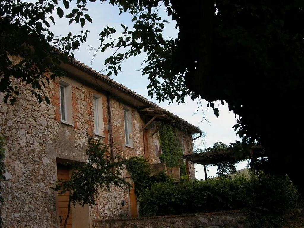 Extérieur - Renovated Farmhouse with Panoramic View in Amelia