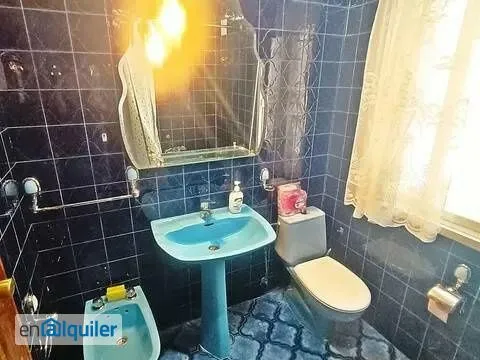 Vannitoad - Student Flat with Views in Granada