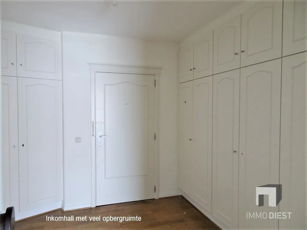 Appartement 2 chambres à Tessenderlo-Ham