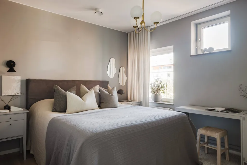 Appartement 4 pièces à Malmö kommun
