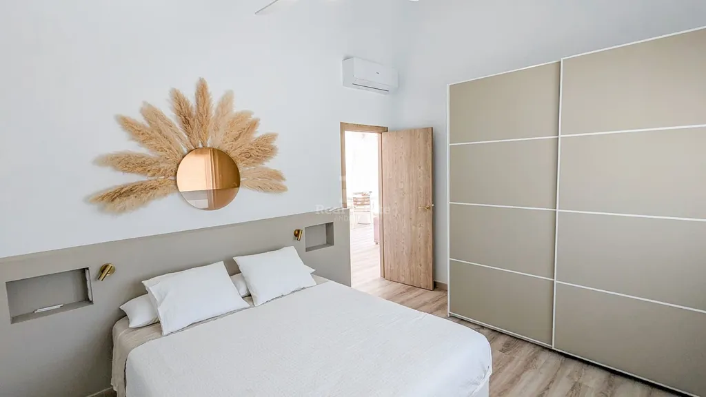 Camere da letto - Modern Villa with Infinity Pool near Cómpeta