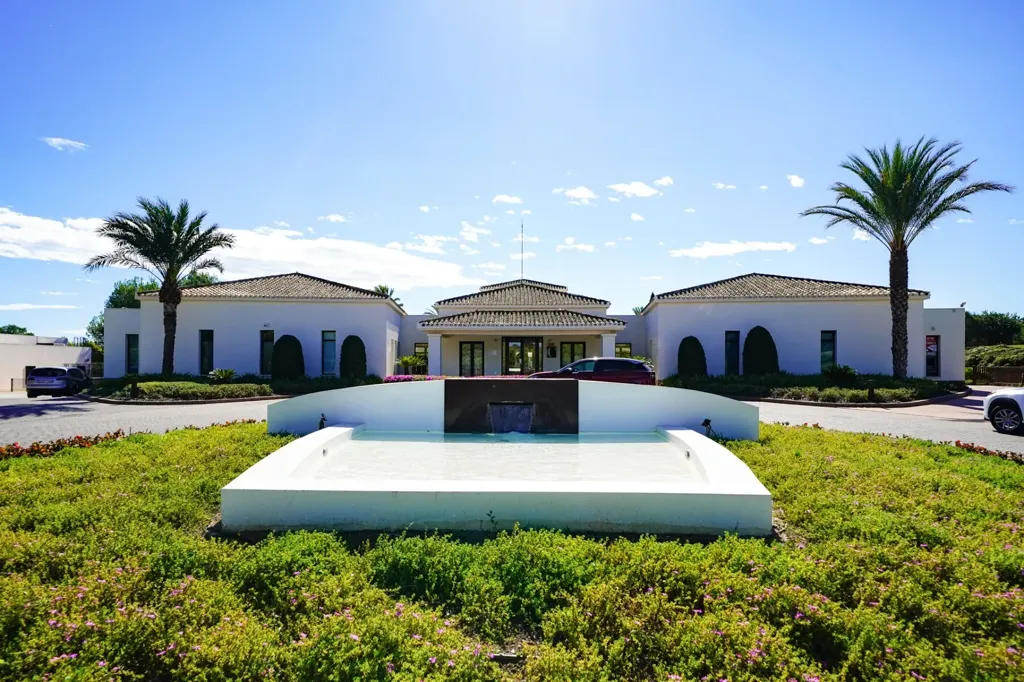Extérieur - Luxury Villa with Private Pool in Las Colinas