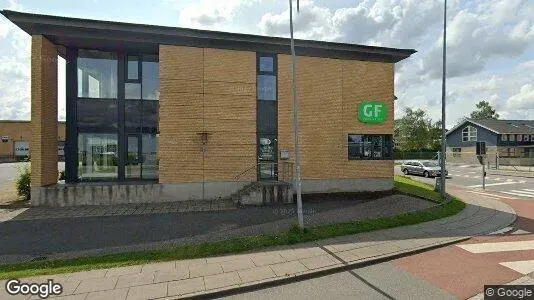 Extérieur - Office for Rent in Viborg