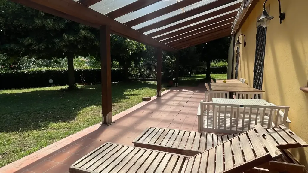 Maison 9 pièces à IT