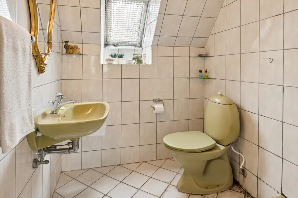 Maison 5 pièces à Viborg