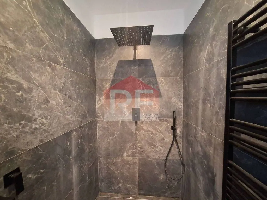 Bagni - Luxury Villa with Private Garden in Cervia