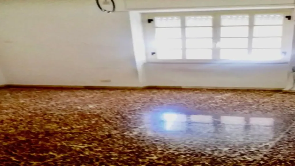 Rooms - Trilocale with Balcony in Siracusa