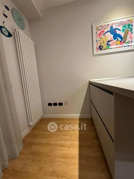 Chambres - Fully Furnished Triplex with Balcony in Caserta