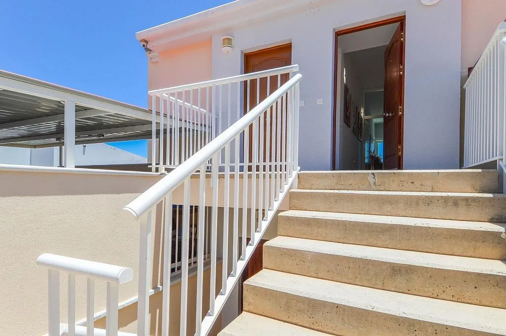 Stanze - Penthouse with Sea View in Loma Dos