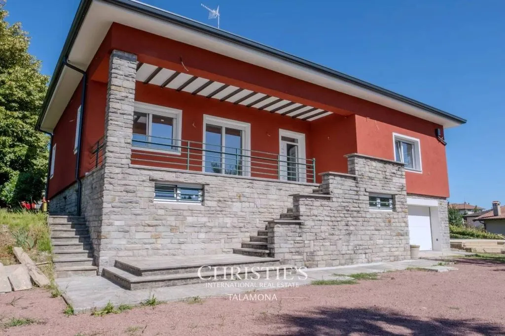 Välivaade - Luxury Villa with Pool in Casbeno, Varese