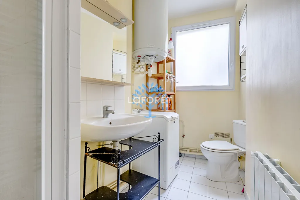Vannitoad - Haussmannian Flat with Pantheon View in Paris 20th