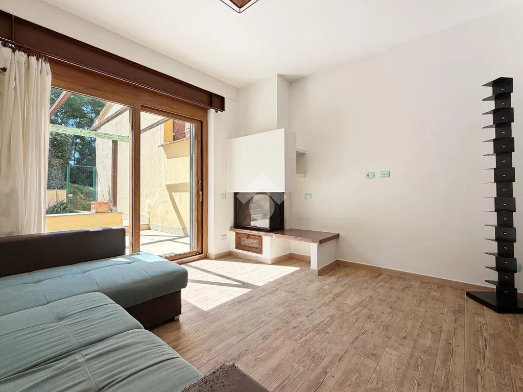 Séjour - Independent House with Garden in Prato