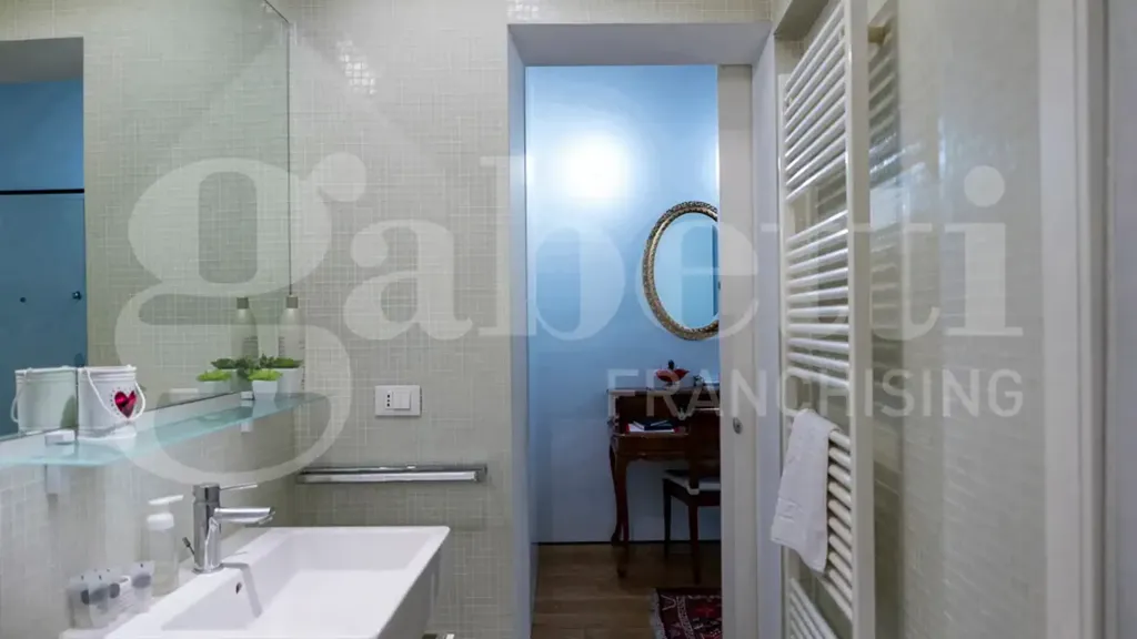 Vannitoad - Rustic 2-Bedroom Flat near Strada Nova, Venice