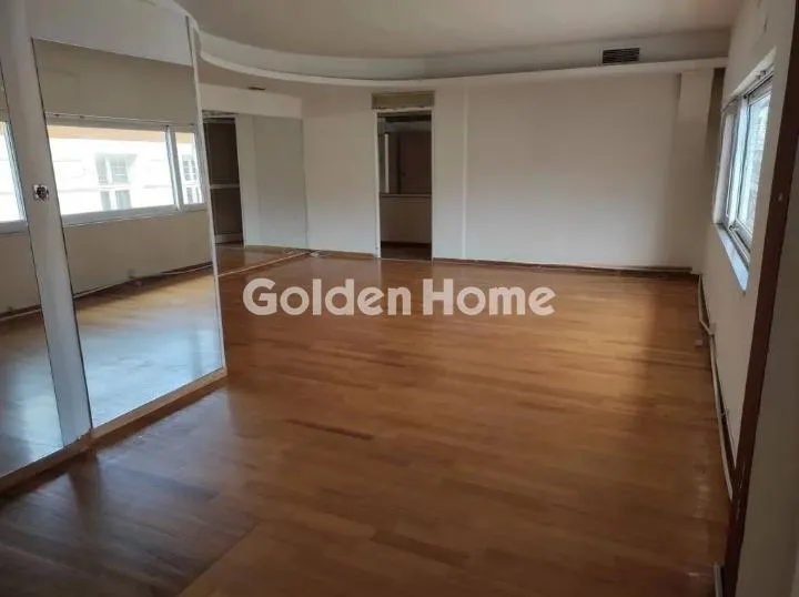 Soggiorno - Corner Office Space in Chalkida Centre