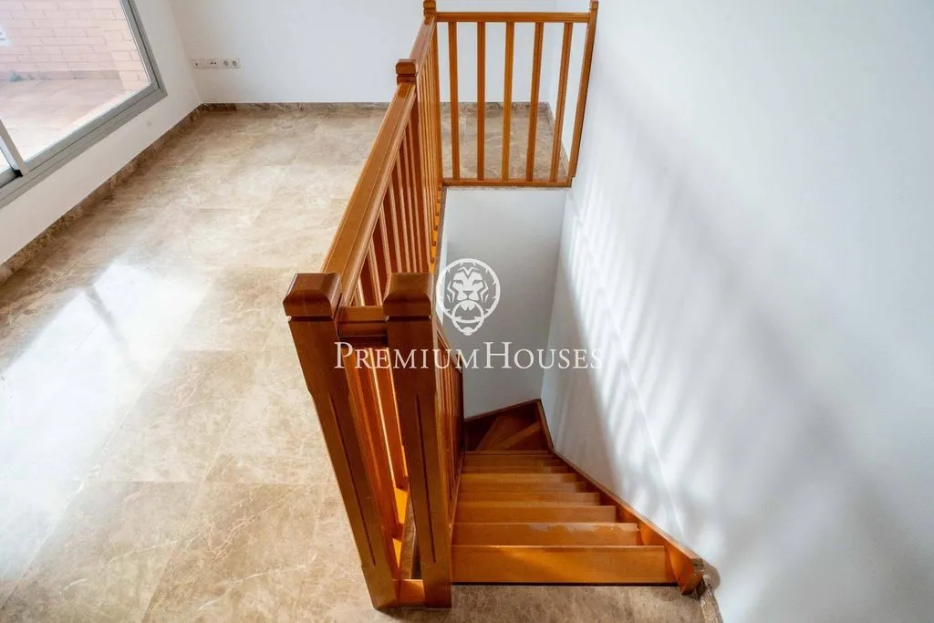 Stanze - Luxury Penthouse with Sea View in Gavà Mar