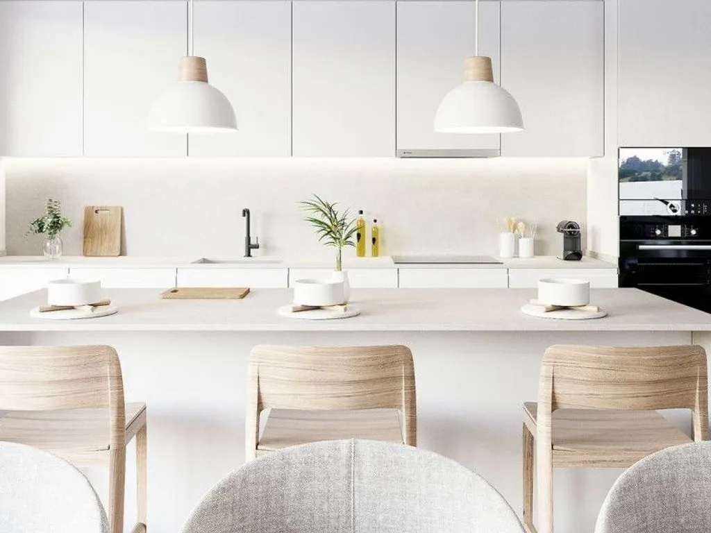 Cuisine - Luxury Apartment with Pool in Marbella