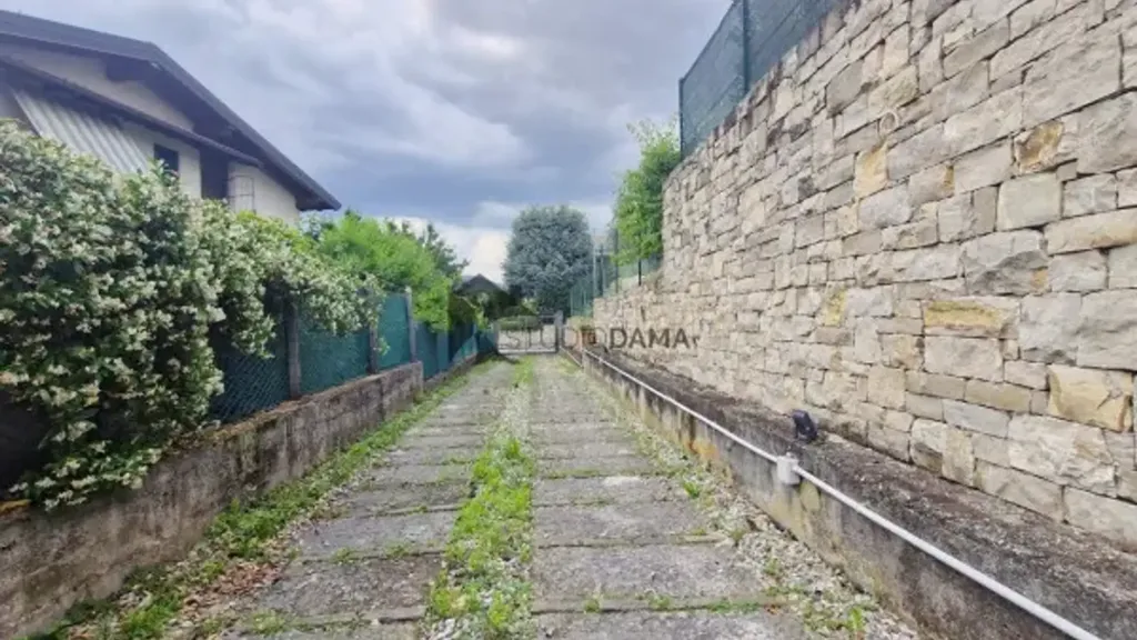 Extérieur - Divisible Apartment with Private Garden in Bedizzole