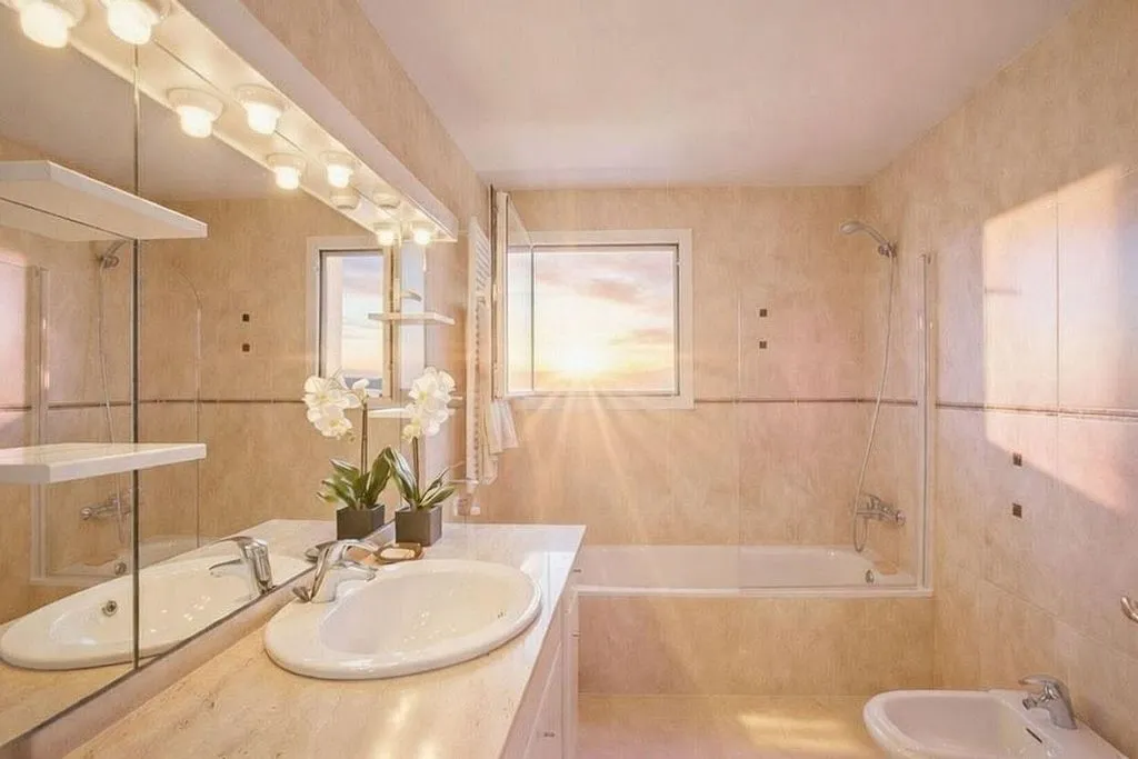 Vannitoad - Modern Villa with Sea View in Platja d'Aro