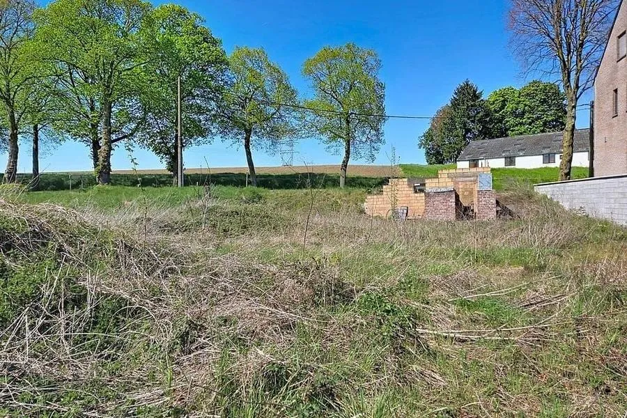 Land in Genappe