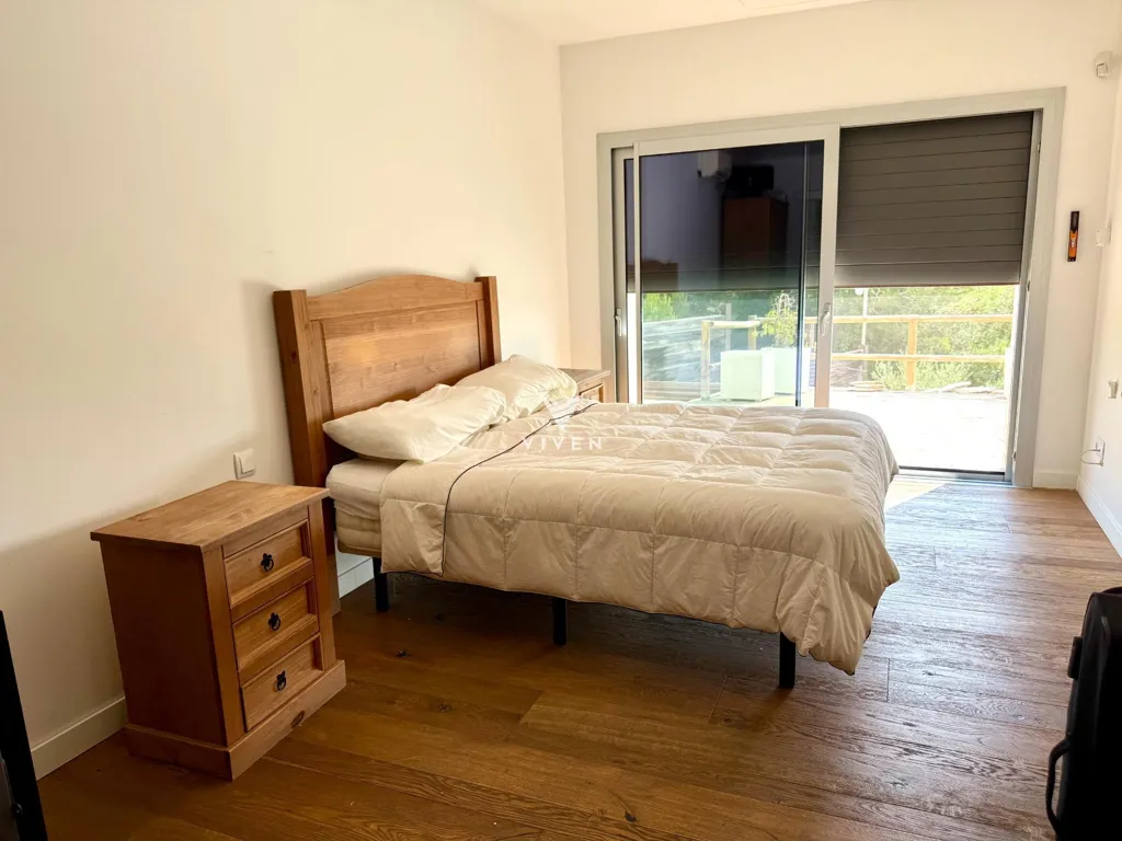 Chambres - Luxury Villa with Sea View in Castellet