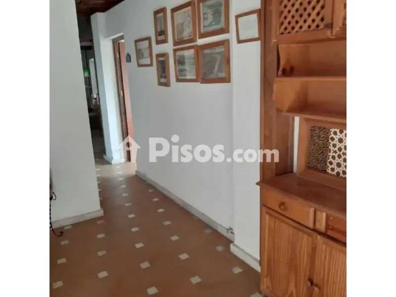 Esik - Historic Chalet with Alhambra Views in Realejo