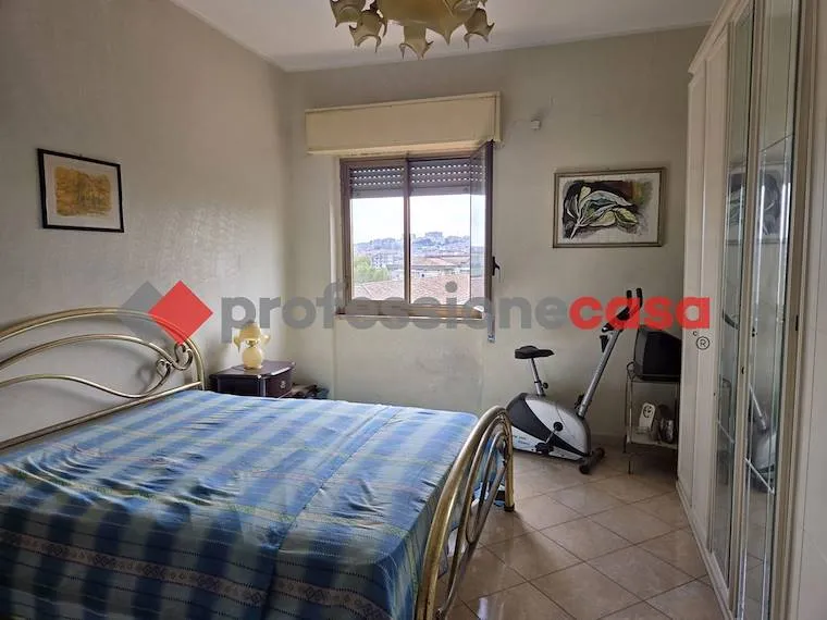 Magamistoad - 2-Bedroom Apartment near Piazza Risorgimento, Catania