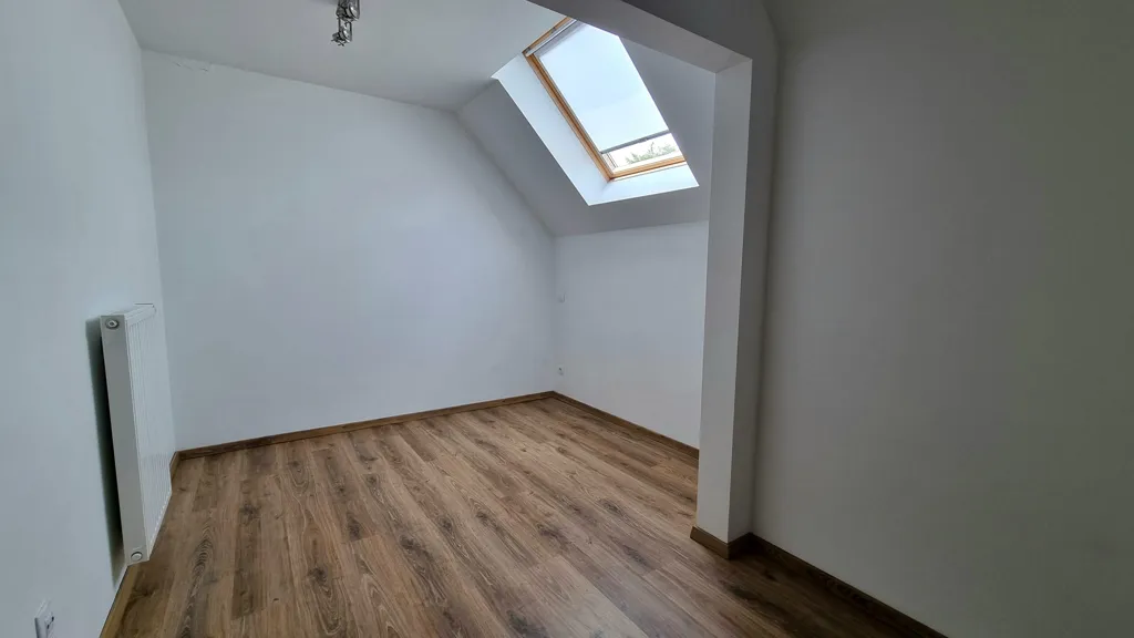 Toad - Duplex Apartment with Terrace in Mons