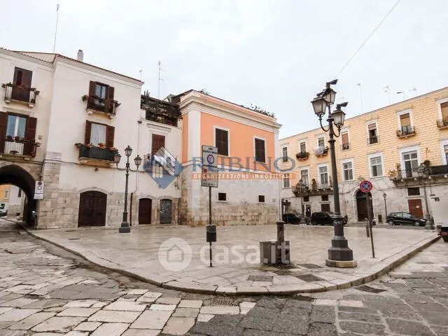 Extérieur - Modernised Apartment with Balcony in Barletta