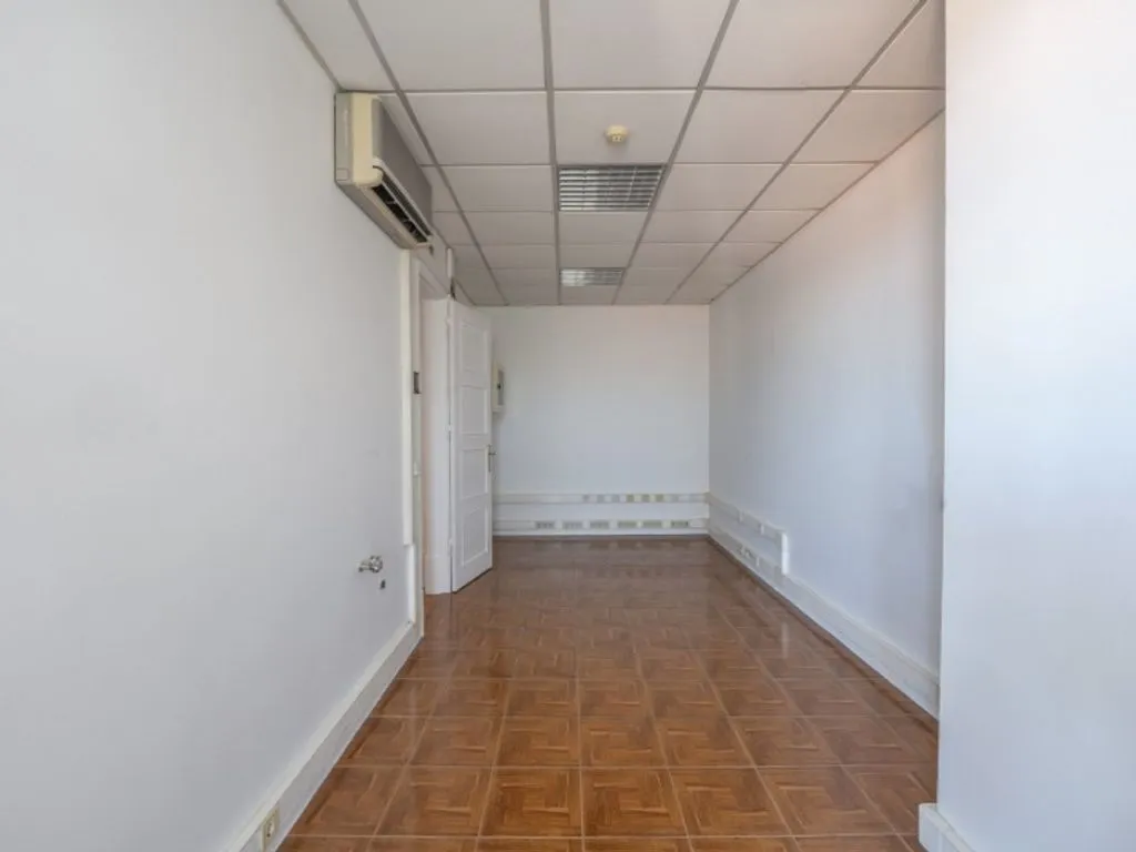 Toad - Luxury Apartment Complex in Bairro Azul, Lisbon