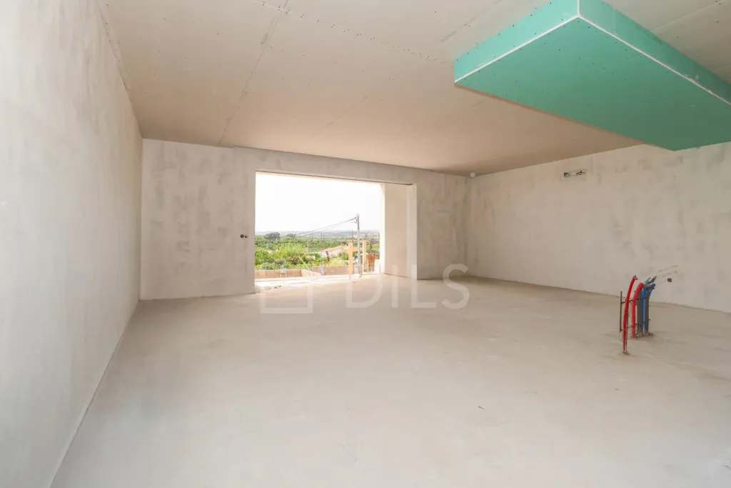 Pièces - Modern Villa with Pool in Castro Marim, Algarve